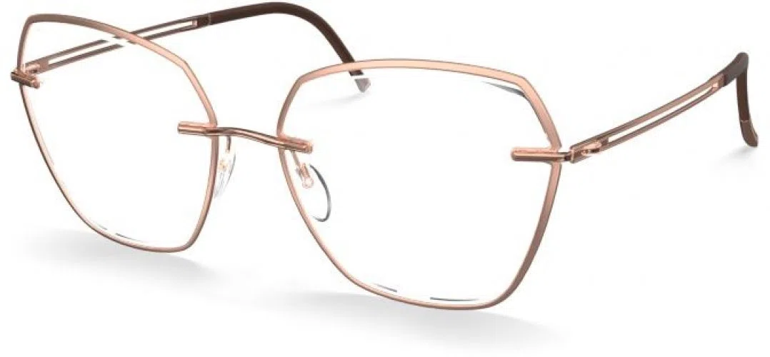 Silhouette Artline Fullrim 4563 Eyeglasses - view 35